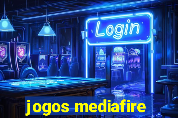 jogos mediafire